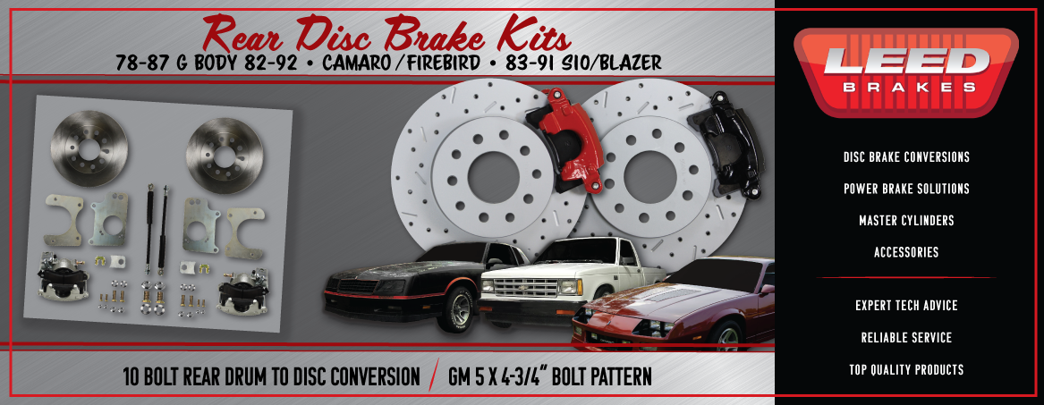 67 camaro 4 wheel 2024 disc brake conversion kits